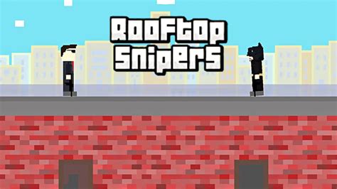 sethh.net games|Rooftop Snipers .
